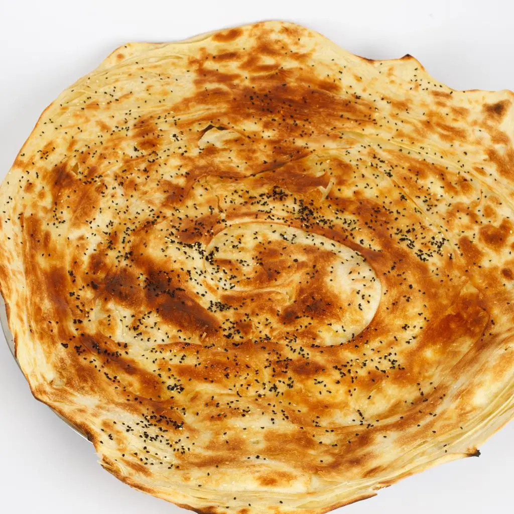 ملوح حدة
